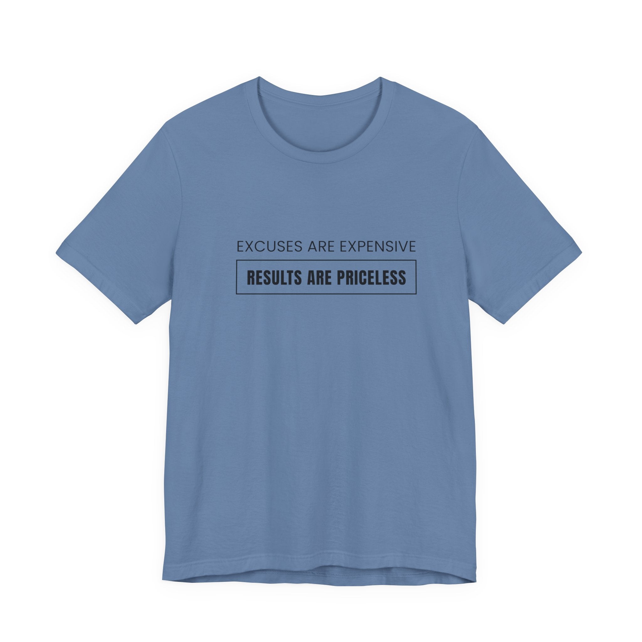 T-Shirt Blue