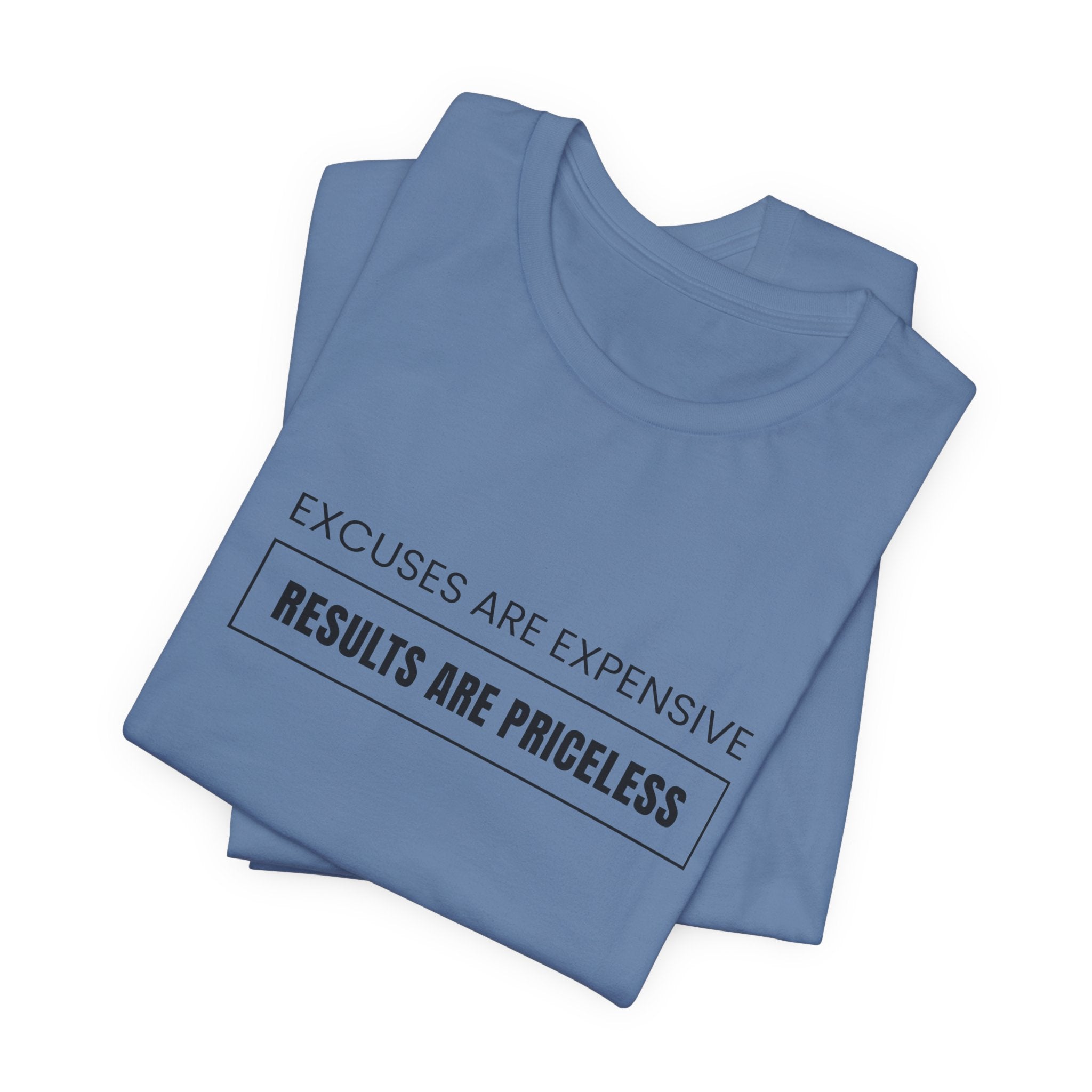 T-Shirt Blue