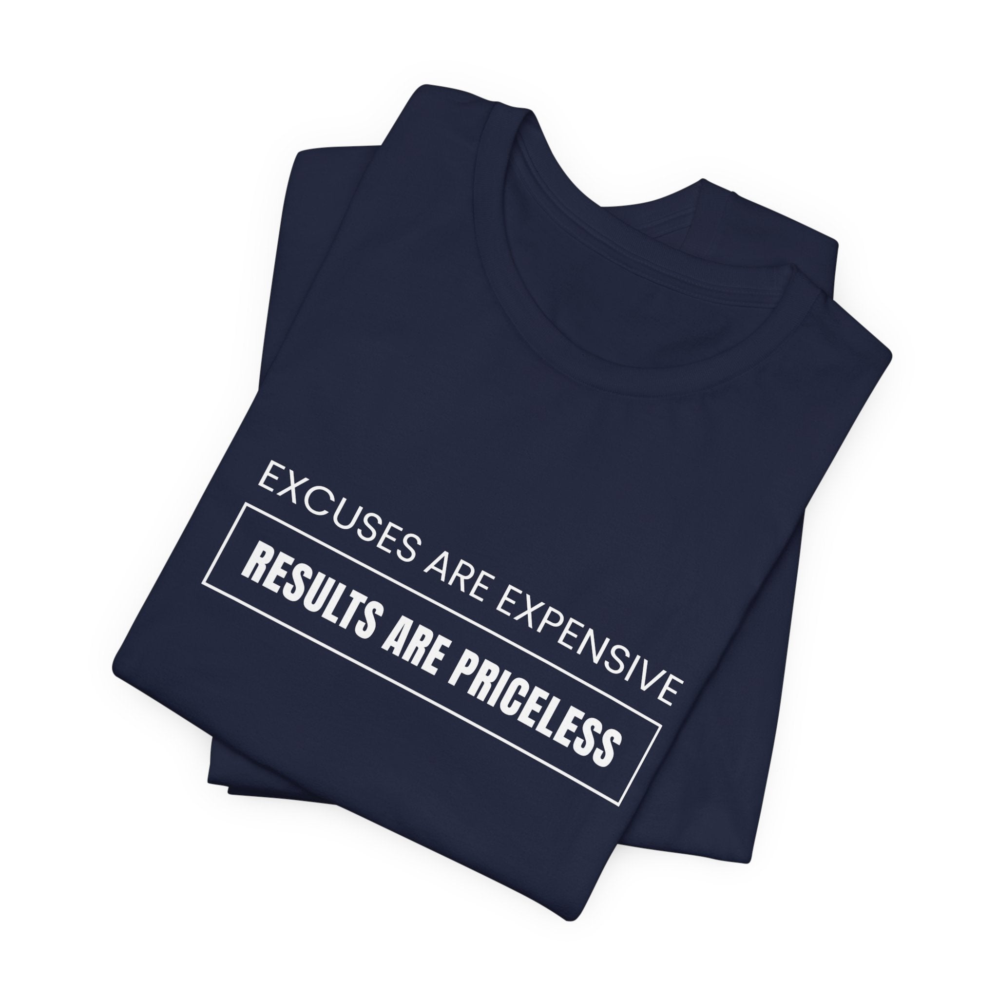 T-shirt Navy