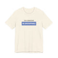 Stay Consistent Tee |  Motivational Typography T-shirt