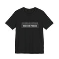 T-shirt Black