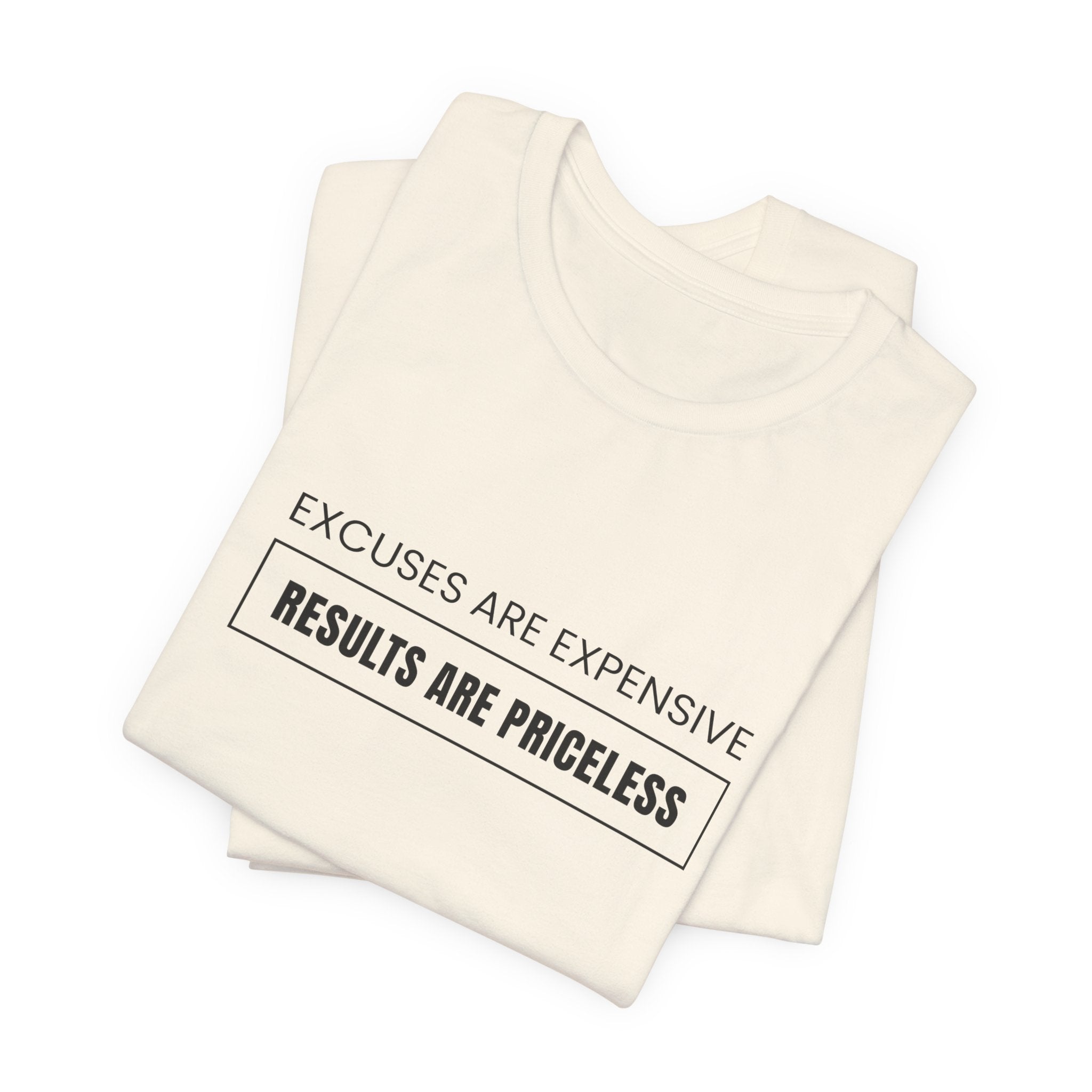 T-Shirt Natural