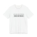 T-Shirt White