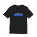 Stay Consistent Tee | Motivational Typography T-shirt