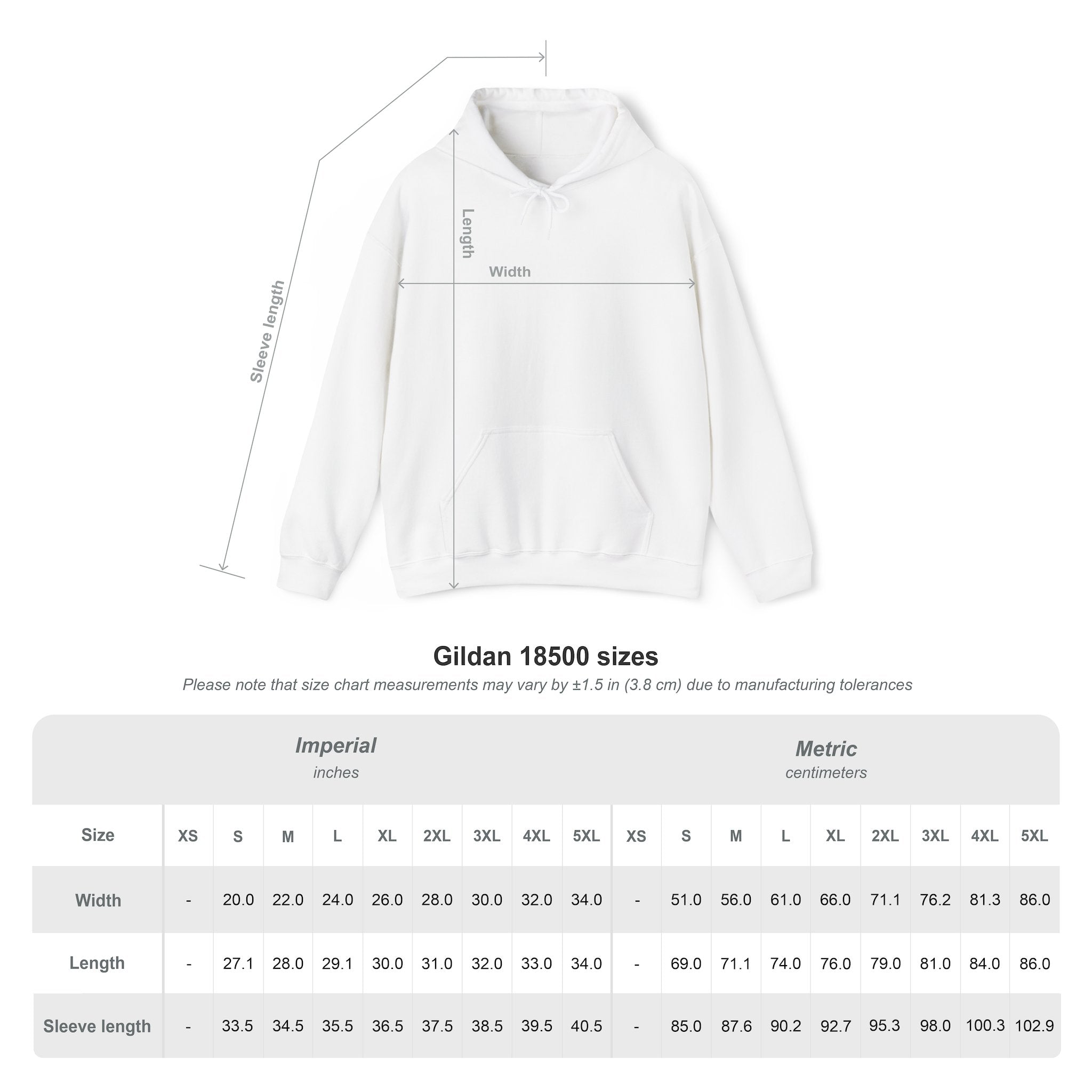 ''I'm Not Weird'' Unisex Heavy Blend Hoodie with Funny Phrase