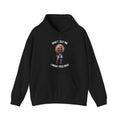 Hoodie Black